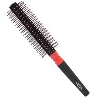Vega Round Brush (Colors May Vary)