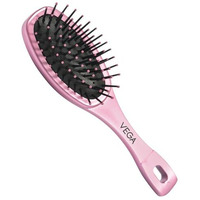 Vega Mini Flat Hair Brush, 1 Pc