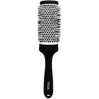 Vega Hot Curl Brush Medium, Black, 125 G