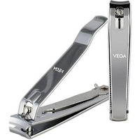Vega Nail Clipper, Large, 1 Piece