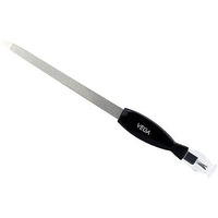 Vega Nail File With Trimmer, 1 Pc