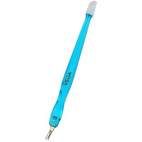 Vega Cutical Trimmer And Pusher (Colour May Vary)
