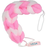 Vega Deluxe Body Sponge( Color May Vary )