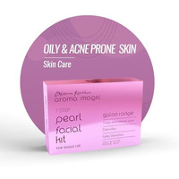 Aroma Magic Pearl Facial Kit - Single -Use