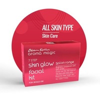 Aroma Magic Skin Glow Facial Kit - Single Use