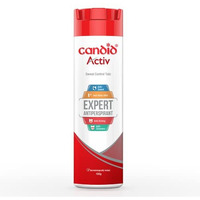 Candid Activ Talc, 100 G