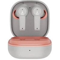 Boat Airdopes 411Anc In Ear Tws Earbuds With Active Noisecancellation, Upto 17.5 Hours Playback And Asap Charge(Grey Hurricane)