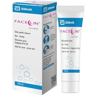 Faceclin Face Wash 100Ml