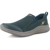 Sparx Mens Sm 803 | Enhanced Durability & Soft Cushion | Gold Walking Shoe - 8 Uk (Sm 803)