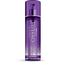Fogg Ossum Delight, Perfume Body Mist With Aqua, Long-Lasting Freshness Spray For Women, 115Ml (Fresh)