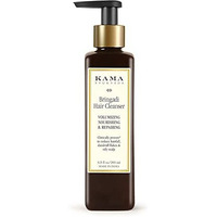 Kama Ayurveda Bringadi Hair Cleanser, 200 Ml