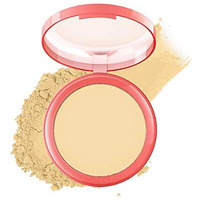 Biotique Natural Makeup Magicompact, Seashell, 8G, Nude (Col0143)