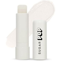 Sugar Pop Nourishing Lip Balm With Spf | Shea-Butter & Avocado Oil Infused | Moisturizing & Hydrating | Intense Care | 4.5 Gm - 01 Mint