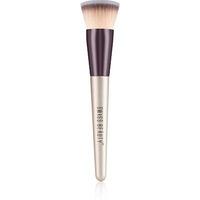 Swiss Beauty Foundation Blender Brush For Makeup | Synthetic Fibres | Easy Blending