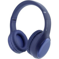 Zebronics Thunder Max Bluetooth Over Ear Headphone With 120*Hrs Playback, 3 Eq Modes, 40Mm Bass Driver, Fast Charging, Enc, Gaming Mode, Dual Pairing, Bt V5.4, Aux, Metallic Finish (Purple)