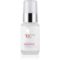 O3+ Brightening Face Serum 50Ml With Ceramide, Niacinamide For Dullness, Fine Lines & Wrinkles | All Skin Types & Suitable For Men & Women