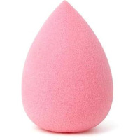 Mars Wonder Beauty Blender For Face Makeup | Pink Face Sponge Puff With Easy Hold | Gentle On Skin (3.0 Gm)