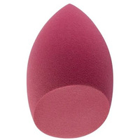 Mars Master Blender For Makeup | Dual-Sided Excellence | Flat For Precision | Premium Material | Durable | Less Product Absorption | Slant Shaped For Even Application