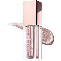 Mars Metallic Liquid Glitter Eyeshadow | Waterproof & Highly Pigmented | Smooth Glide Formula (5.5Ml) (09-Pole Star)