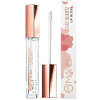 Mars Clear Quartz Lip Glossy For Women | Hydrating & High Shine | Lightweight Weight & Comfortable Lipglossy (3.0 Ml)