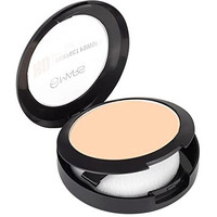 Mars Hd Mattifying Compact Powder For All Skin Type | Lightweight Formula With Oil Control | Long Lasting Compact Powder (8G) (03-Butter Scotch),Cream