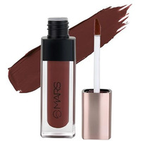Mars Popstar Drying Liquid Mousse Lipstick For Women With Matte Finish | Lightweight And Non-Sticky Formula | Up To 12 Hour Long Lasting | Transferproof & Waterproof (6.0Ml) (03-Chorus Girl)