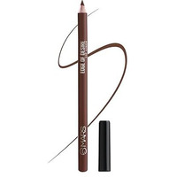 Mars Matte Liner | One Swipe Smooth Application | Long Lasting Lip Pencil | (1.6Gm) (14-Choco Butter) (Satin)