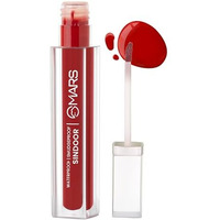 Mars Riwaj Liquid Sindoor | Smudge Proof & Long Lasting | Water Resistance & Quick Drying | Irritation Free | Rich Pigmentation (7.0Ml) (Red)