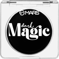 Mars Dark Magic Ph Blush For Face Makeup (3.0G) | Highly Pigmented & Long-Lasting | Dewy Finish & Buildable Coverage | Silky Smooth Texture | Suitable For All Skin Tones