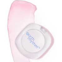 Earth Rhythm Glass Tint Ph Activated Lip & Cheek Tint, Highly Blendable, Non Greasy With Goodness Of Vitamin E & Jojoba Oil - 5Gm