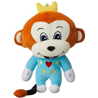 Namasthe Toys 16 Tony Plush