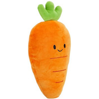 Namasthe Toys 16 Carrot Plush
