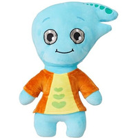 Namasthe Toys 16 Sim Alien Plush