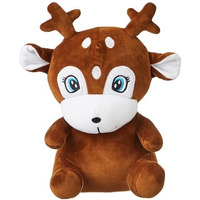 Namasthe Toys 16 Jumpy Plush