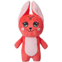 Namasthe Toys 16 Mr Smiles Plush