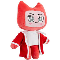 Namasthe Toys 14 Tubby Chad Plush