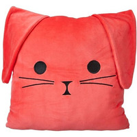 Namasthe Toys 14 Kushees Pink Plush