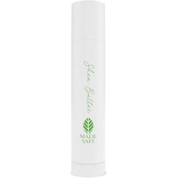 Mamaearth Nourishing 100% Natural Lip Balm With Vitamin E And Shea Butter - 4 G | 12-Hour Moisturization | Makes Lips Soft & Supple