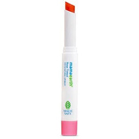 Mamaearth 100% Natural Lip Balm For Women & Men 2G (Rose) - Natural Tint, 12-Hour Moisturization - Heals Dry & Chapped Lips