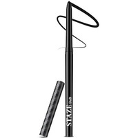 Staze 9To9 All Eyes On You Pencil Kajal | Smudgeproof, Waterproof & 24Hrs Long Stay | One Stroke Smooth Glide | Ultra-Pigmented Intense Black Matte Finish | 01 Blackest Black | 0.3G