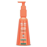 Bblunt Advanced Smoothening Shampoo With Keratin & Hyaluronic Acid - 300Ml Makes Hair Frizz-Free & Straighter | Gently Cleanses | Adds Spectacular Shine | Sls & Paraben-Free | For Men & Women
