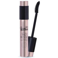 Glam 21 Hd Dense Mascara, With Petite Brush, Thermal Sensitive Technology, Smudge Proof, Water Proof, Voluminous Eyelashes, 16 Hours Long-Wear (Black)