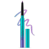 Renee Holographic Eyeliner, Smudge-Proof & Long-Lasting, Easy Glide & Quick-Drying Formula With Monochrome Effect, Intense Color Pay-Off, Infused With Vitamin E, 01 Earth