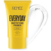 Renee Everyday Primer, Blurs Fine Lines, Wrinkles & Pores, Smoothen Skin Texture, Lightweight & Non-Sticky, Long Lasting Formula With Matte Finish, Cruelty-Free Skincare Infused Makeup, 30 Ml