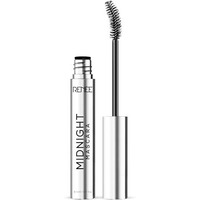 Renee Midnight Mascara With Unique 360-Degree Wand | Darkest Black | Clump-Free | Long-Lasting Formula | Volumizes | Lengthens | Nourishes | Infused With Vitamin E | 8Ml