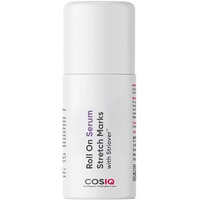 Cos-Iq Stretch Marks Removal Roll-On Serum With Striover | Scar Removal | Uneven Skin Tone | All Skin Types | 40Ml
