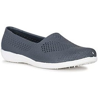 Bata Womens Mesh Blue Walking Shoe - 5 Uk (5529860)