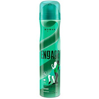 Engage Garden Mystique Deodorant For Women, Spicy And Woody, Skin Friendly Deo, 150Ml Body Spray