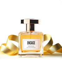 Engage Verona Perfume For Women, Long Lasting Perfume, Citrus And Fruity Fragrance Scent, For Everyday Use, Gifts For Women, Free Tester With Pack, 100Ml