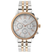 Titan Neo Analog Blue Dial Men's Watch Nm1734Km02/Nn1734Km02/Np1734Km02